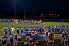 WHS High School Football